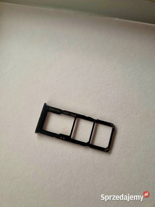 Samsung SMA705F GALAXY A70 Tacka szuflada karty Lublin