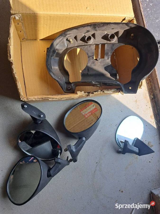 Suzuki GSXR 1100 9451006B00 Stelaż Mocowanie Mocowania i uchwyty Strzeszkowice Małe