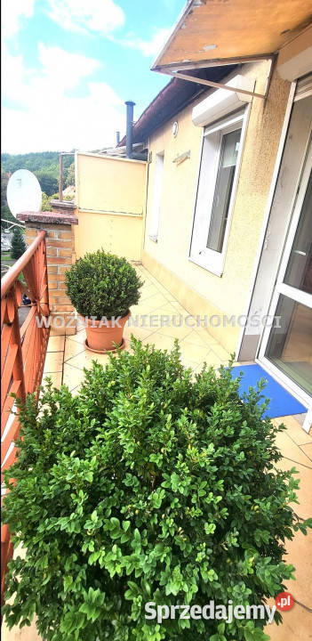 Mieszkanie Wałbrzych 10021m2 3pokojowe sprzedam