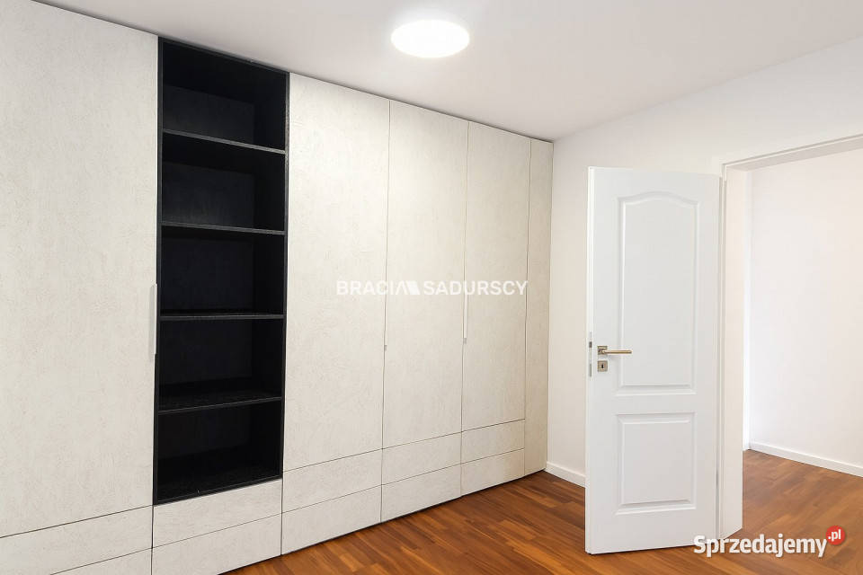 Ogłoszenie mieszkanie Kraków Kapelanka 52m2 2