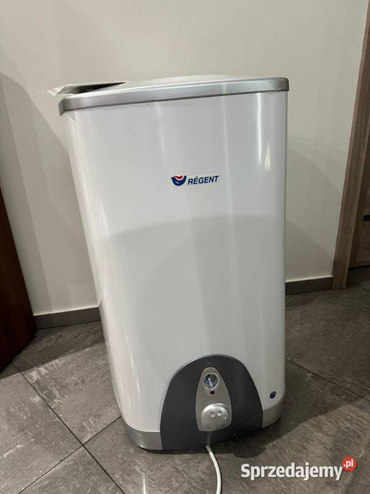 Bojler elektryczny Rebnet 80 litrow kujawsko-pomorskie