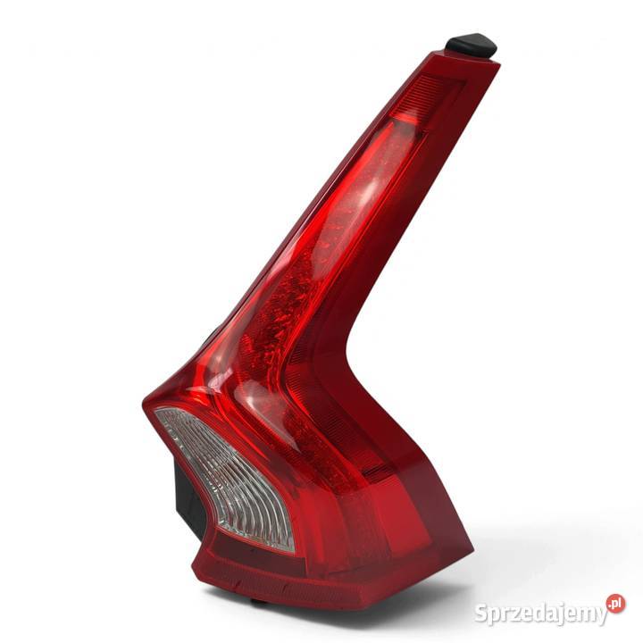 LAMPA PRAWA Volvo V60 20102018 tylnia prawy tył osobowe Chełm