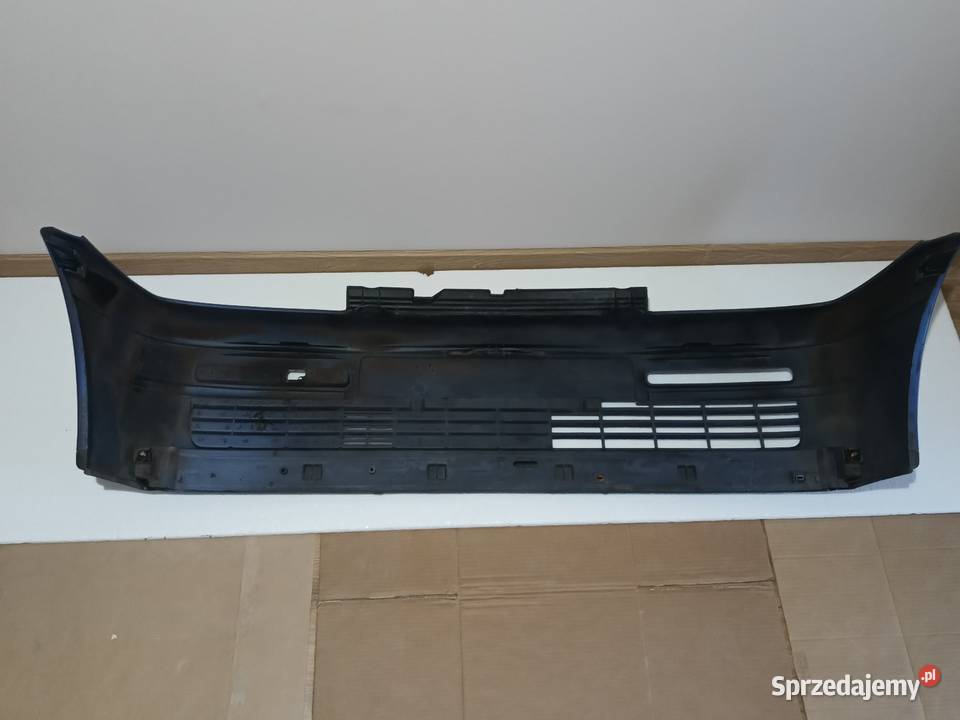 Cinquecento zderzak przedni Głowno