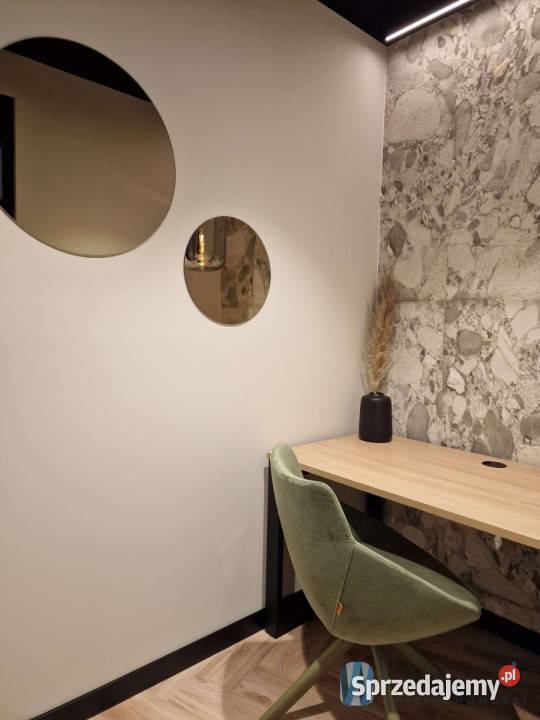 wynajmu lokalu Warszawa Plac Europejski 40m2 Wynajem