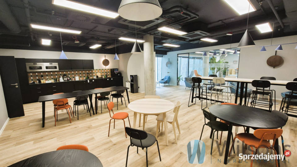 Lokal Warszawa Marszałkowska 100m2