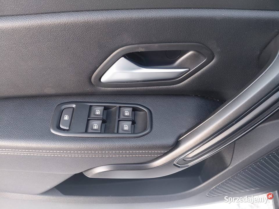 DACIA DUSTER 2021r 13 TCe 131 Przeb69 Nawigacja Jelenia Góra sprzedam