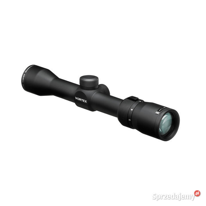 Luneta celownicza Vortex Diamondback 1755x32 1 Warszawa