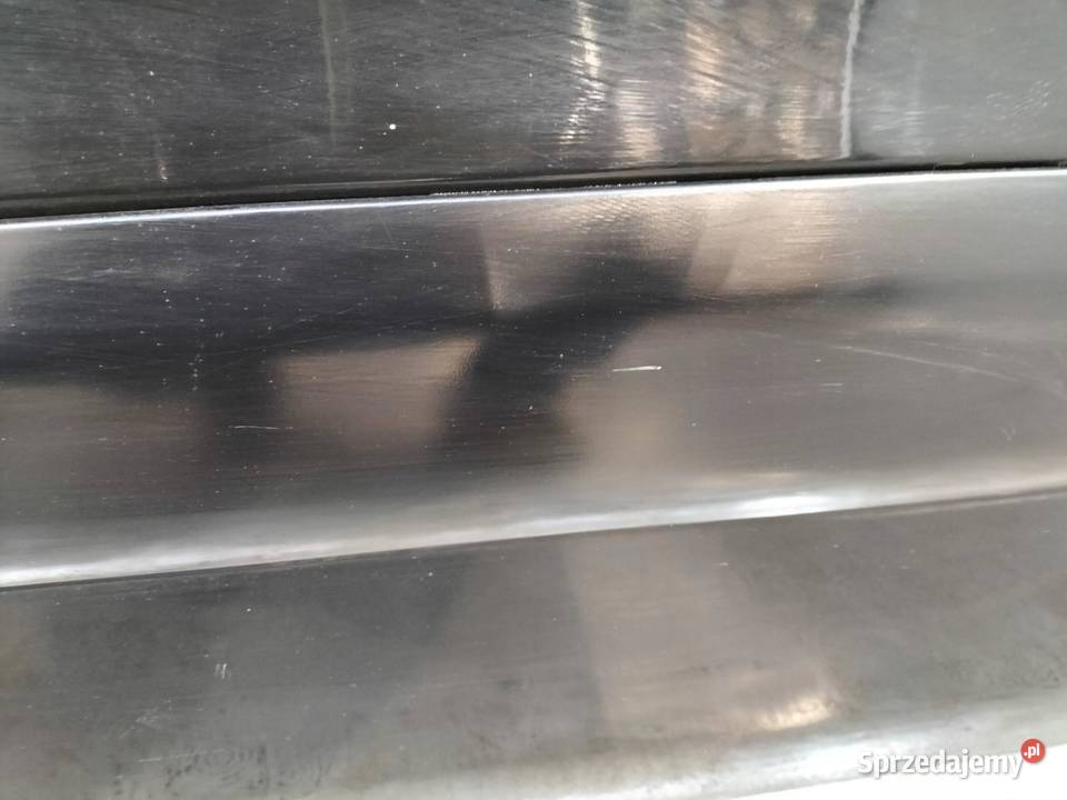 DRZWI LEWE PRZÓD EXYB Peugeot Partner II 2008 świętokrzyskie