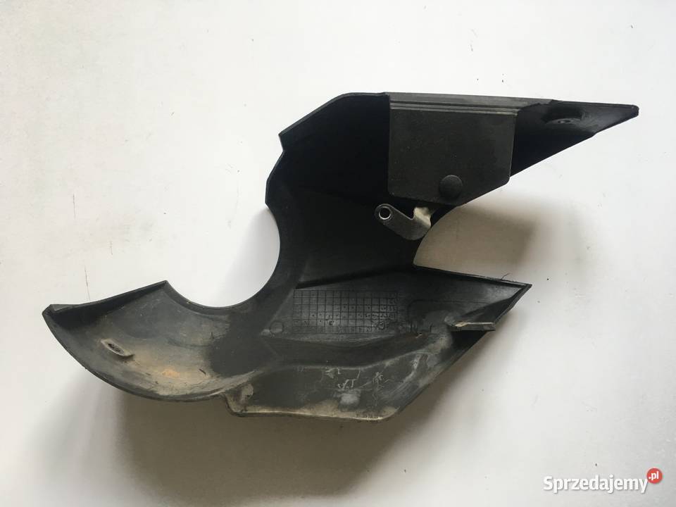 HONDA Crosstourer 1200 Osłona wału kardana wielkopolskie sprzedam
