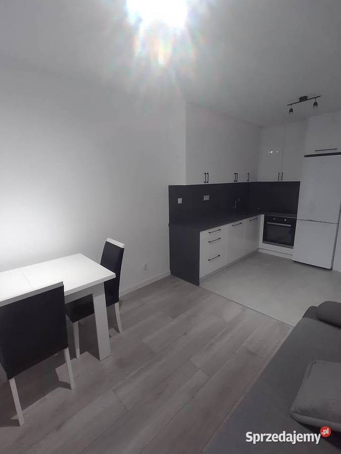 Sprzedam mieszkanie 39m2 Kopernika Ciechanów