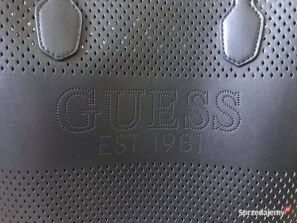 Damska torebka Guess Roby