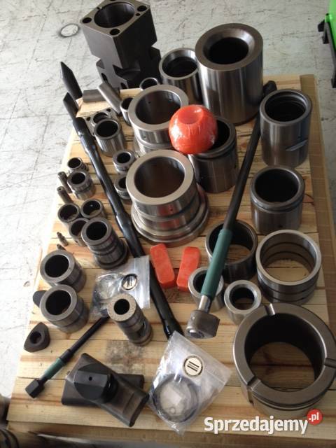 Młot hydrauliczny RT 68 250 nie świętokrzyskie Bilcza