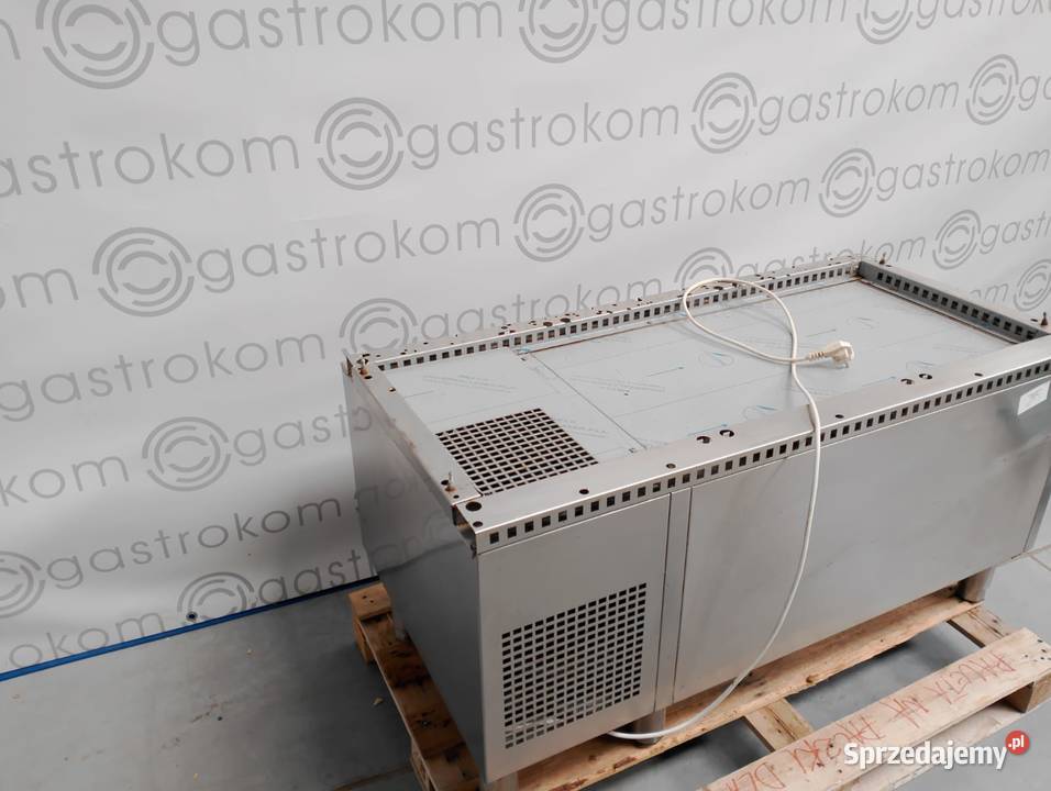 Podstawa chłodnicza 2szufladowa Fagor EMFP7120B Wrocław