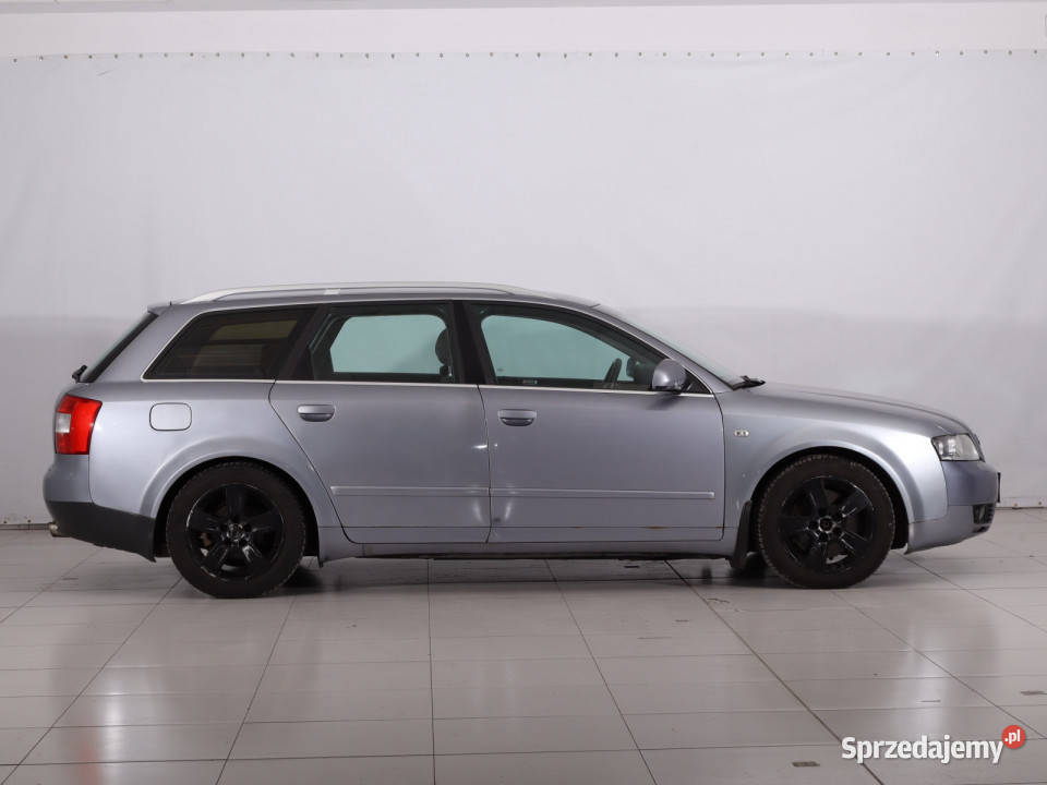 Audi A4 18 T tempomat mazowieckie Piaseczno