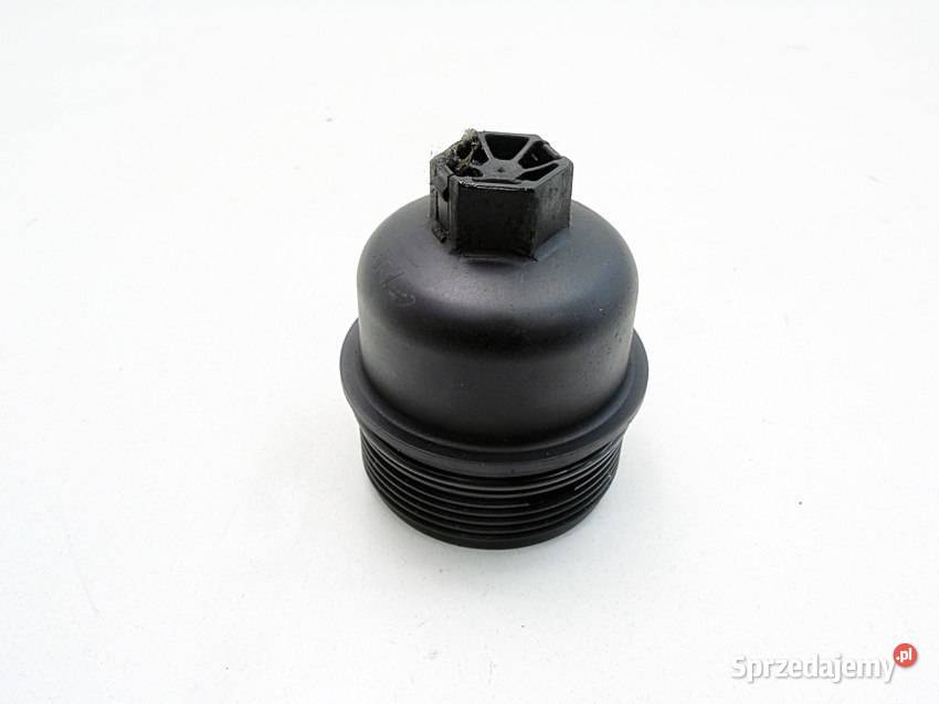 KOREK FILTRA OLEJU 20 DCI TRAFIC 2 VIVARO śląskie Sosnowiec