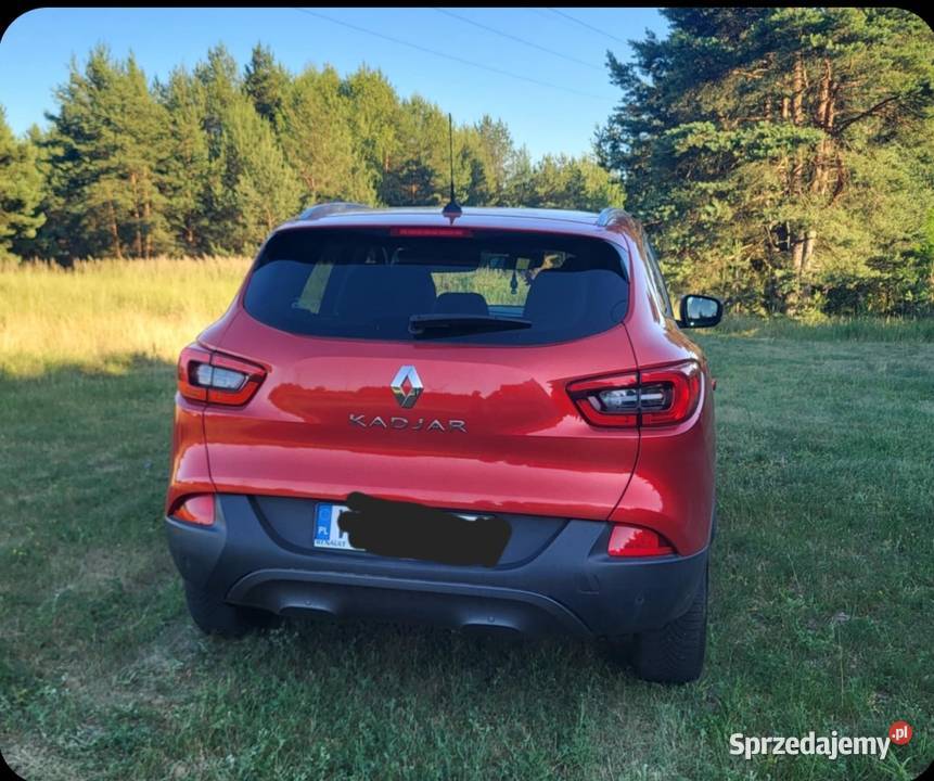 Renault Skarżysko-Kamienna