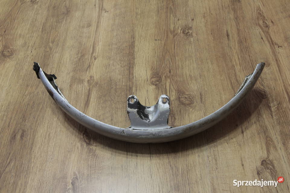 MZ ETZ 150 250 błotnik przedni oryginał DDR mazowieckie