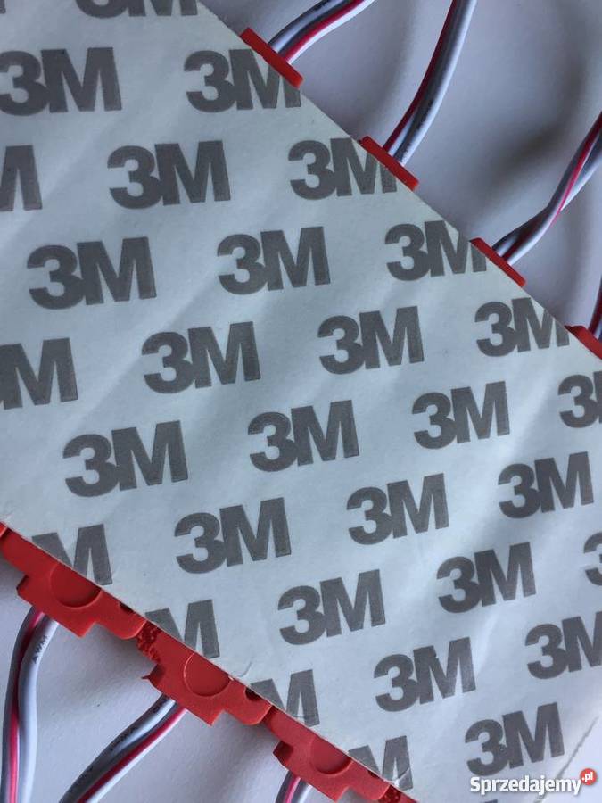 Oświetlenie LED mebli łazienki schodów kuchni mazowieckie Pomiechówek
