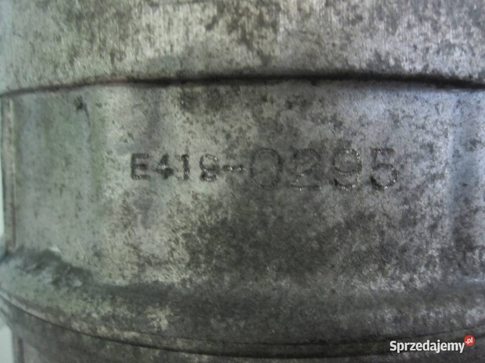 NISSAN TERRANO II 30 D DDTI 152 ZD30 sprężarka Kompresory klimatyzacji świętokrzyskie Kielce