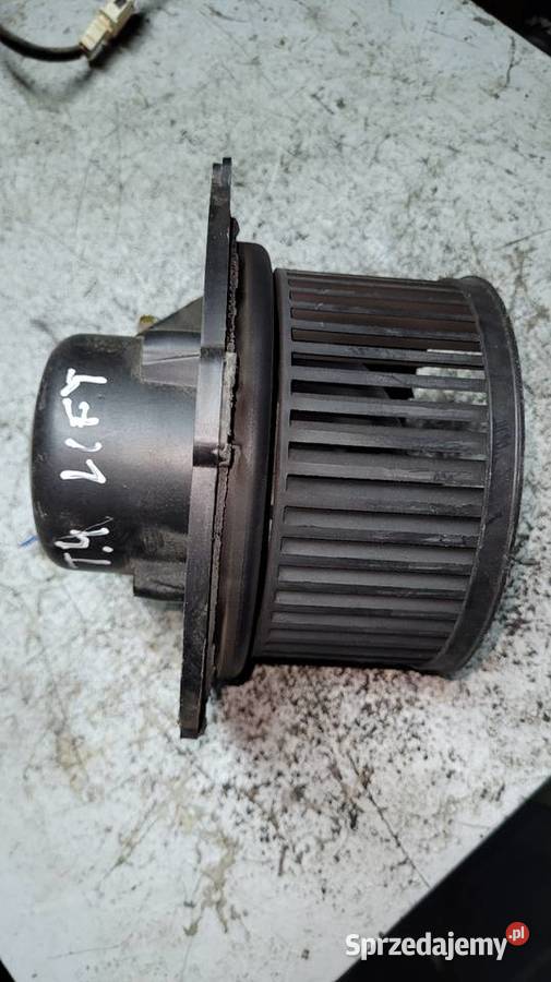 Dmuchawa nawiewu Volkswagen Transporter T4 Lift Łagów