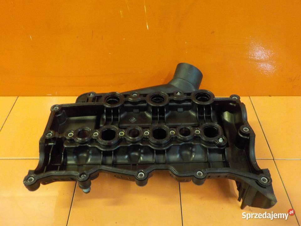 JAGUAR STYPE 27 D V6 08r 207 AJD pokrywa zaworow Suków