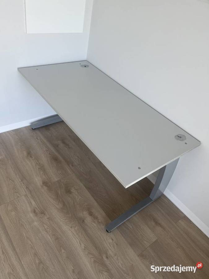 Biurko komputerowe gamingowe 160cm Krosno sprzedam