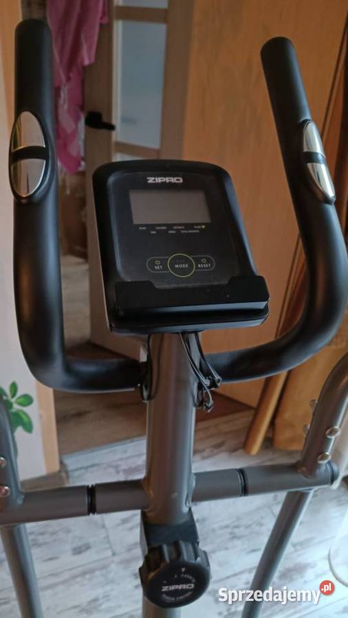 Sprzedam orbitrek Zipro sprzedam
