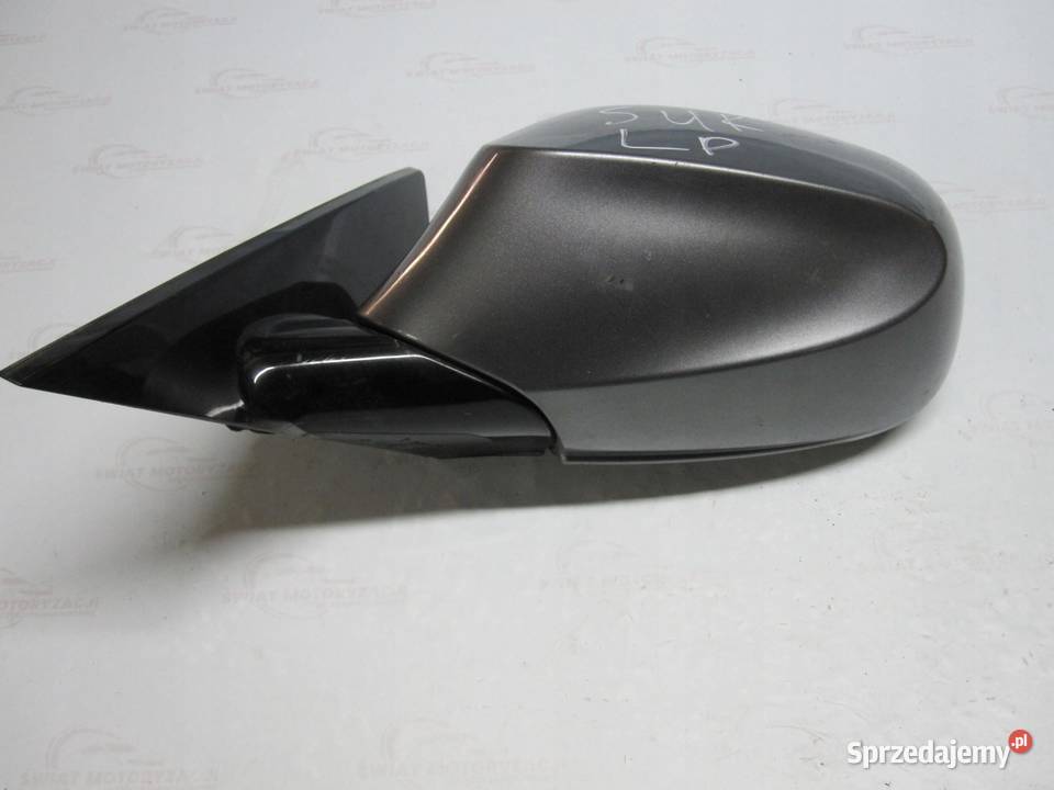 BMW E82 11r lusterko lewe przód 7208145 3 PINY sprzedam
