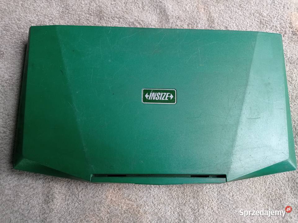 Średnicówka INSIZE 501000 Stare Faszczyce