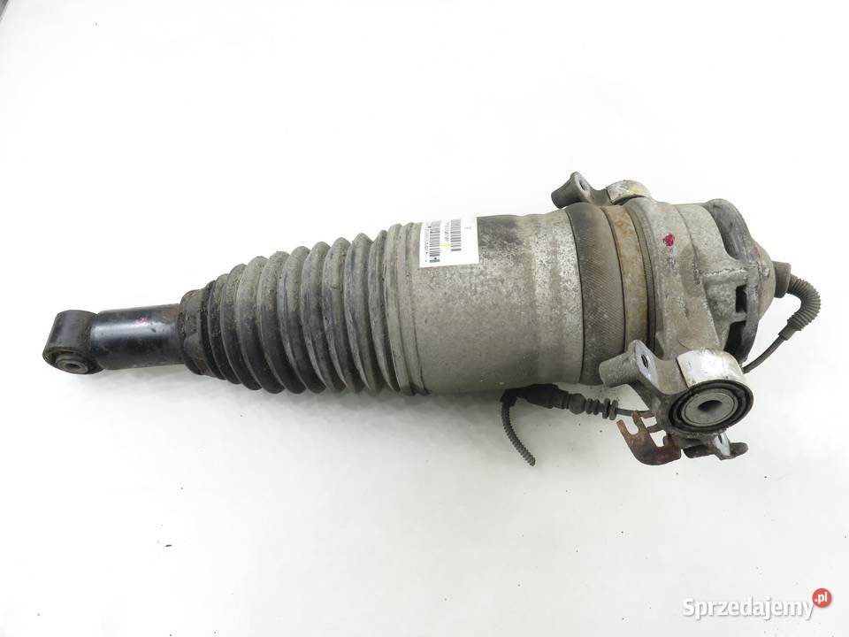 AMORTYZATOR TYŁ PORSCHE CAYENNE II 30 Diesel sprzedam