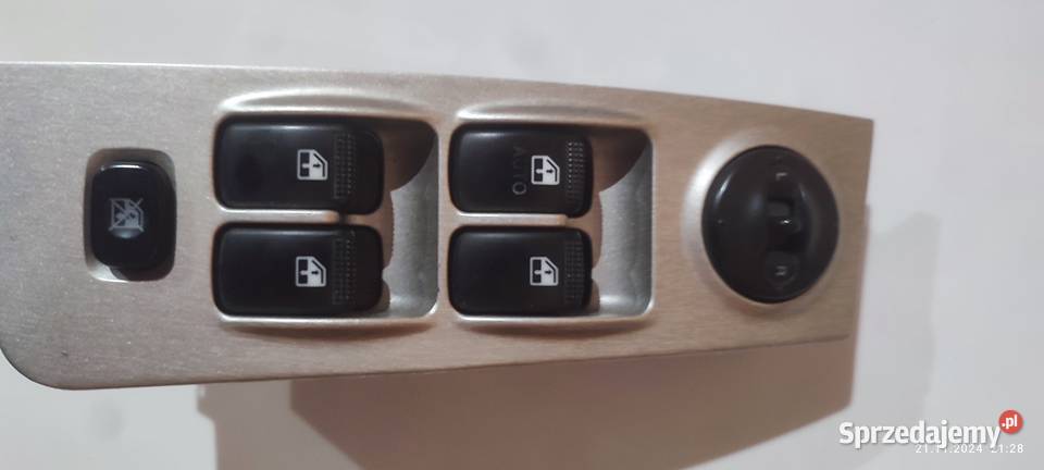 Przełącznik szyb Hyundai Matrix Krosno