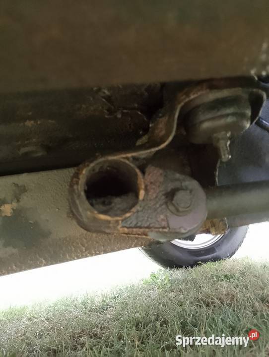 Okazja lubelskie Żółkiewka-Osada