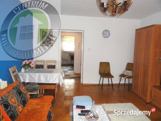 sprzedaży mieszkania Nowy Sącz 6021m2 3 pokoje małopolskie