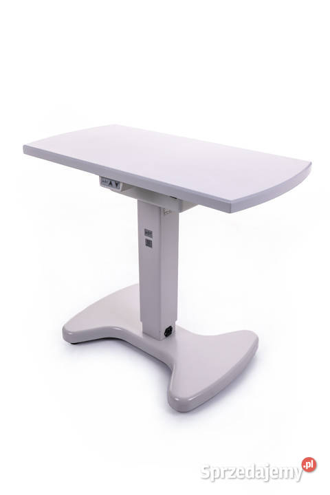 Stolik okulistyczny MDT wielkopolskie Leszno