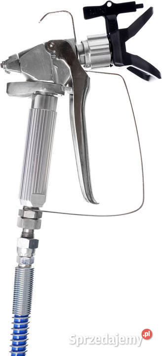 Agregat malarski hydrodynamiczny KD1748