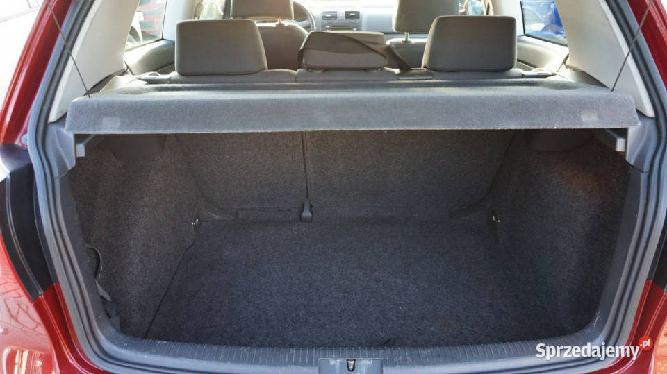 Volkswagen Golf z Niemiec Automat Gwarancja V Zielona Góra