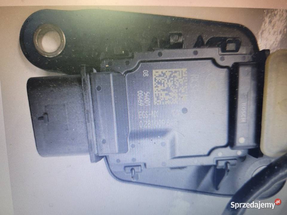 CZUJNIK NOX FORD TRANSIT RK315L248AB 2761869 Radom sprzedam