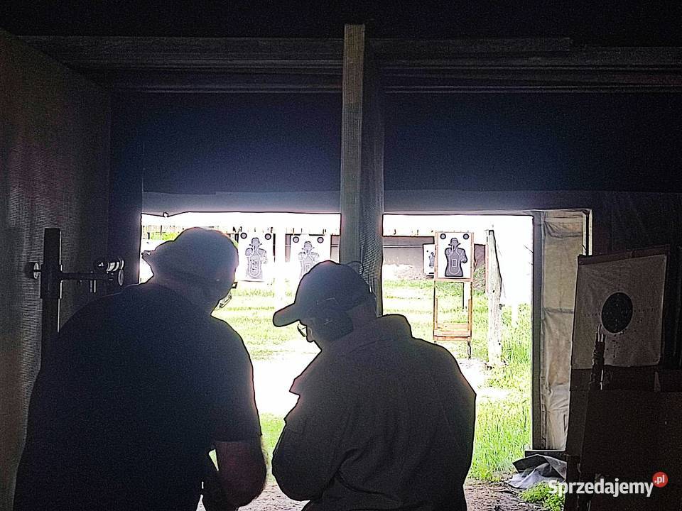 Kurs Ochrony Szkoła Ochrony KPOF kurs Radomsko