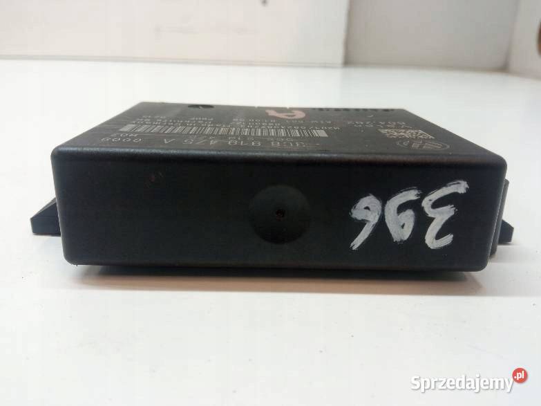 MODUŁ 3C8919475A VW Volkswagen Passat VI Rok produkcji 2010 świętokrzyskie