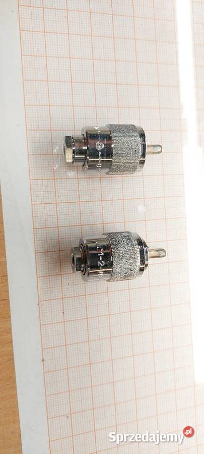 UNITRA WTYK UC12W1 10 A922925