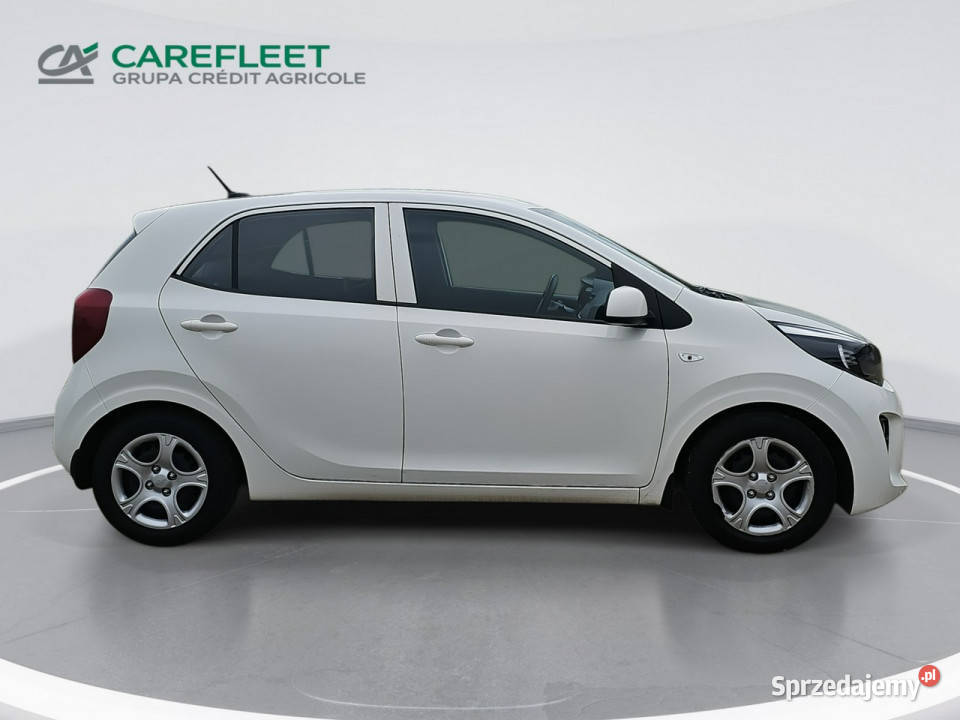 Kia Picanto Kia Picanto 12 M Hatchback sk946wf 84KM Katowice