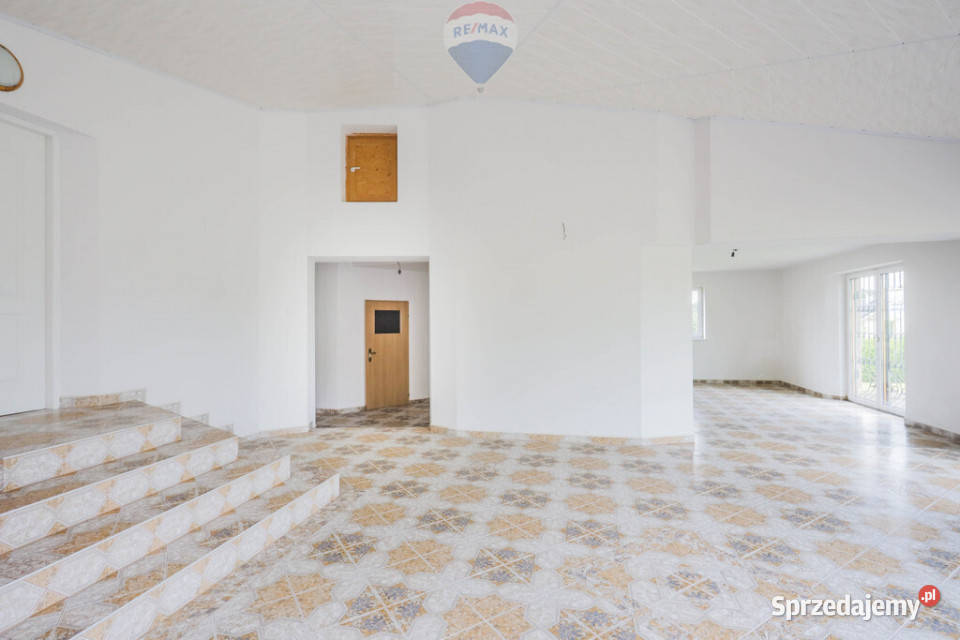 Dom w Górki WielkieBrenna pow 350m2 3685zł/m2 Górki Wielkie sprzedam