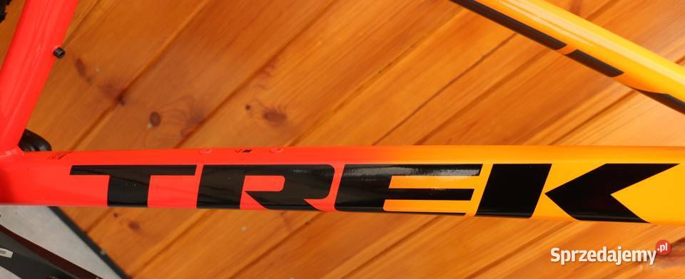 Rower MTB Trek Marlin i inne rowery Milanówek