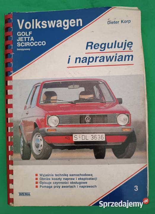 Sam Naprawiam Podręczniki Wrocław