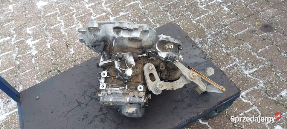 Skrzynia biegów W374 Opel CorsaAstra 13 cdti zachodniopomorskie sprzedam
