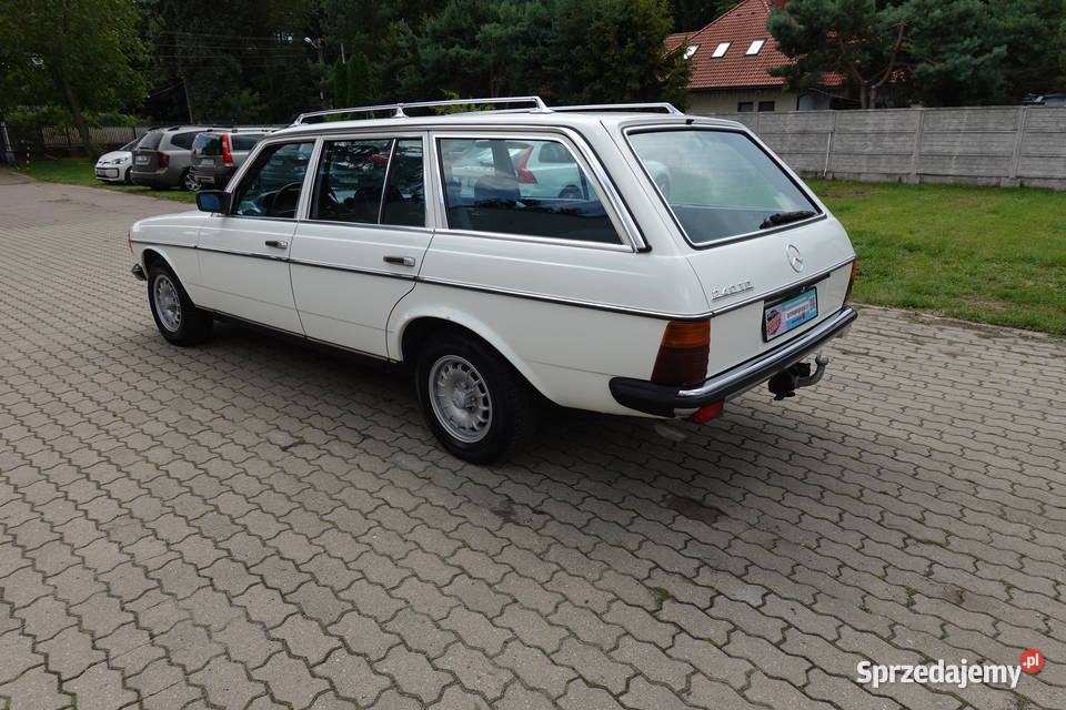 Na sprzedaż wyjątkowy niemal wymarły klasyk Zgierz