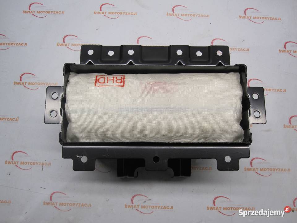 KIA SOUL 09r poduszka pasażera 845302K900 osobowe świętokrzyskie Kielce