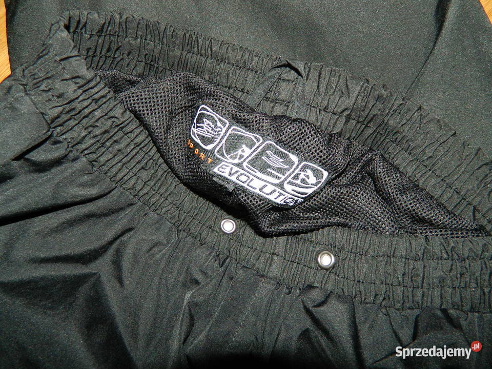 Sport Evolution spodnie sportowe 3436 Trzebinia