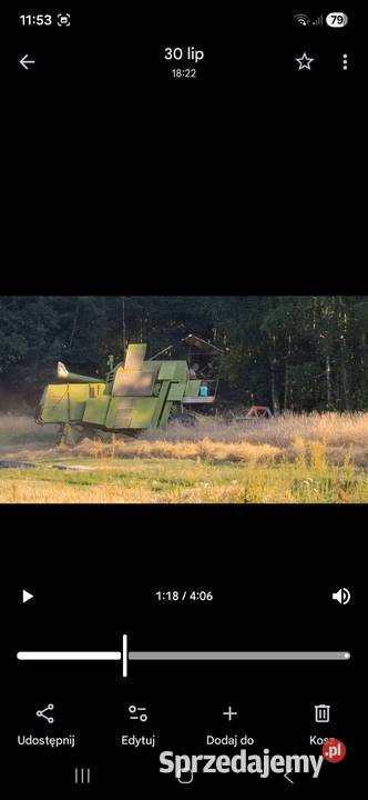 Claas Mercator Mercedes