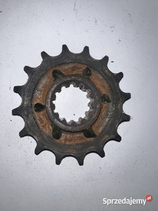 Zębatki zębatka Ostrów Wielkopolski sprzedam